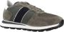 Geox Stijlvolle Herensneakers Green Heren - Thumbnail 6