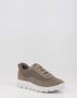 Geox Stijlvolle Herensneakers Brown Heren - Thumbnail 3