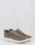 Geox Stijlvolle Herensneakers Brown Heren - Thumbnail 4