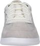 Geox Sneakers met ronde neus en veters Gray Heren - Thumbnail 7