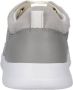 Geox Sneakers met ronde neus en veters Gray Heren - Thumbnail 9