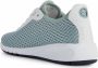 Geox Stijlvolle Damessneakers Green Dames - Thumbnail 8