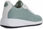 Geox Stijlvolle Damessneakers Green Dames - Thumbnail 9