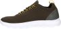 Geox Sneakers Groen Heren - Thumbnail 5