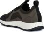 Geox Winsor Park Terrestrische Schoenen Gray Heren - Thumbnail 4