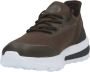 GEOX U SPHERICA ACTIF mannen Sneakers militair - Thumbnail 10