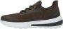 GEOX U SPHERICA ACTIF mannen Sneakers militair - Thumbnail 10