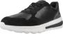 Geox Sneakers met Spherica Actif Technologie Black Heren - Thumbnail 3