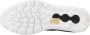 Geox Sneakers met Spherica Actif Technologie Black Heren - Thumbnail 7
