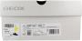 Geox Sneakers met Spherica Actif Technologie Black Heren - Thumbnail 9