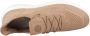 Geox Sneakers met Spherica Actif Technologie Brown Dames - Thumbnail 8