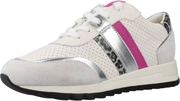 Geox Sneakers Multicolor Dames