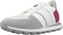 Geox Stijlvolle Spherica VSeries Sneakers voor Vrouwen Multicolor Dames - Thumbnail 4