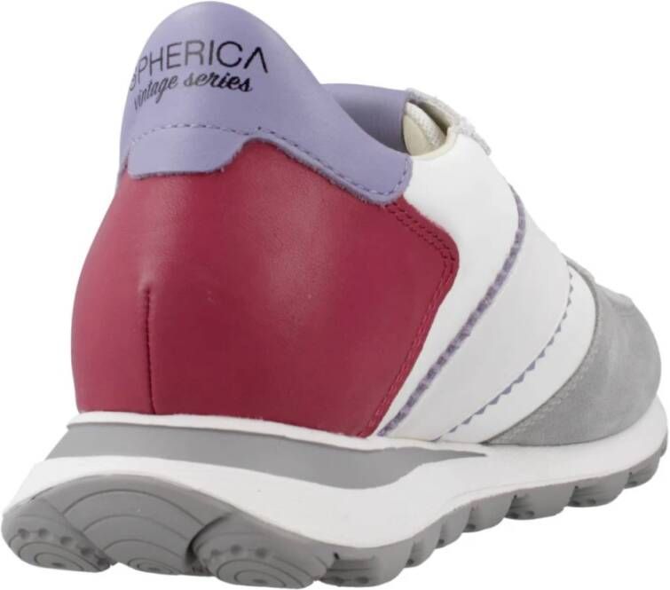 Geox Sneakers Multicolor Dames