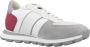 Geox Stijlvolle Spherica VSeries Sneakers voor Vrouwen Multicolor Dames - Thumbnail 7