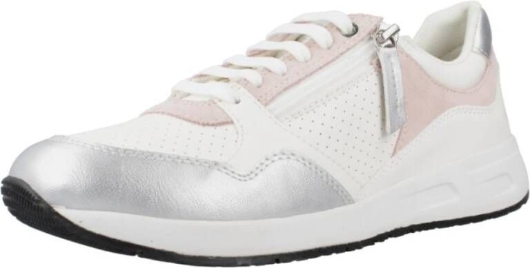 Geox Sneakers Multicolor Dames