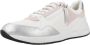 Geox Stijlvolle Damessneakers Multicolor Dames - Thumbnail 6