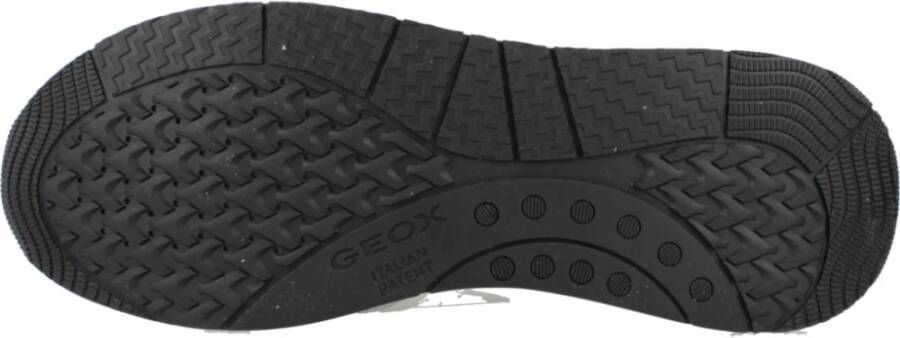 Geox Sneakers Multicolor Dames