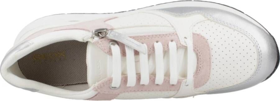 Geox Sneakers Multicolor Dames