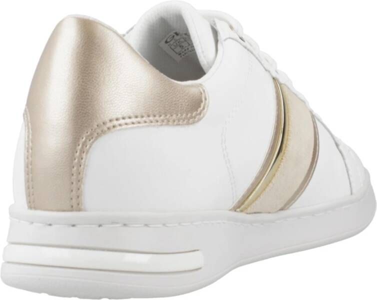 Geox Stijlvolle Damessneakers Multicolor Dames