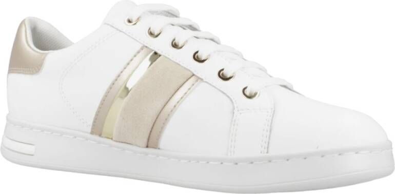 Geox Stijlvolle Damessneakers Multicolor Dames