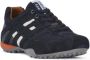 Geox Sneakers Snake met speciale membraan vrijetijdsschoen lage schoen veterschoen - Thumbnail 9
