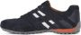 Geox Sneakers Snake met speciale membraan vrijetijdsschoen lage schoen veterschoen - Thumbnail 10