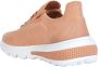 Geox Sneakers D SPHERICA ACTIF vrijetijdsschoen lage schoen veterschoen - Thumbnail 7