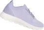 Geox Stijlvolle Damessneakers Purple Dames - Thumbnail 7