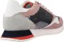 Geox Sneakers Pink Dames - Thumbnail 3