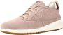 Geox Stijlvolle Damessneakers Blue Dames - Thumbnail 4