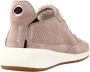 Geox Stijlvolle Damessneakers Blue Dames - Thumbnail 5
