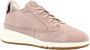 Geox Stijlvolle Damessneakers Blue Dames - Thumbnail 7