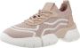 Geox Sneakers Pink Dames - Thumbnail 2