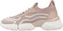 Geox Stijlvolle Dames Sneakers Pink Dames - Thumbnail 3