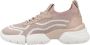 Geox Stijlvolle Dames Sneakers Pink Dames - Thumbnail 6