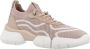 Geox Stijlvolle Dames Sneakers Pink Dames - Thumbnail 5