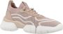 Geox Stijlvolle Dames Sneakers Pink Dames - Thumbnail 8