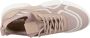Geox Stijlvolle Dames Sneakers Pink Dames - Thumbnail 10