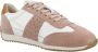 Geox Stijlvolle Damessneakers Pink Dames - Thumbnail 7