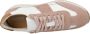 Geox Stijlvolle Damessneakers Pink Dames - Thumbnail 9