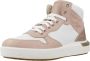 Geox Sneakers Pink Dames - Thumbnail 2