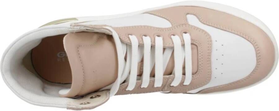 Geox Sneakers Pink Dames