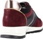 Geox Sneakers Red Dames - Thumbnail 3