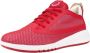 Geox Sneakers Red Dames - Thumbnail 2