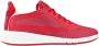 Geox Stijlvolle Aerantis C Sneakers Red Dames - Thumbnail 5