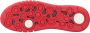 Geox Stijlvolle Aerantis C Sneakers Red Dames - Thumbnail 7
