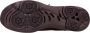 Geox Stijlvolle Nebula X Damessneakers Black Dames - Thumbnail 6