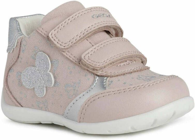 Geox Lage Sneakers B ELTHAN GIRL A - Foto 3