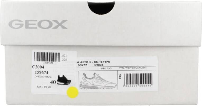 Geox Sneakers Spherica Actif
